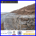 Rock Basket Wire Mesh Gabions